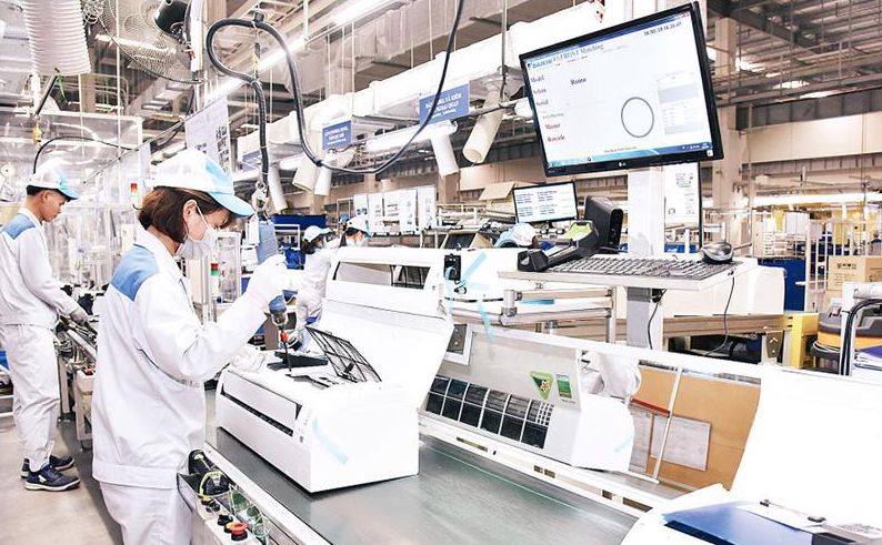 Những mục tiêu, chỉ tiêu cụ thể phát triển đất nước đến 2030, tầm nhìn đến 2050 - Ảnh 1.